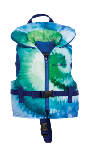 Salus Nimbus Tie Dye